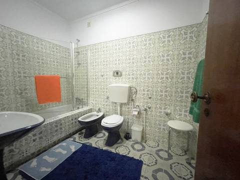 Apartamento T3 / S. Pedro de Moel / Praia / Marinha Grande