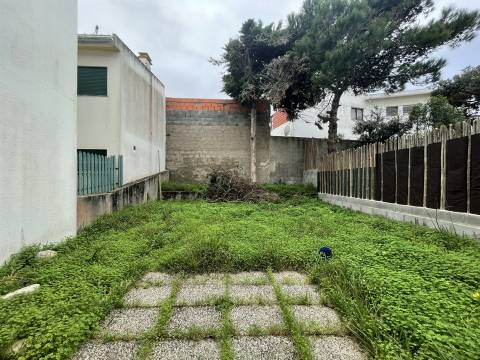 Apartamento T3 / S. Pedro de Moel / Praia / Marinha Grande