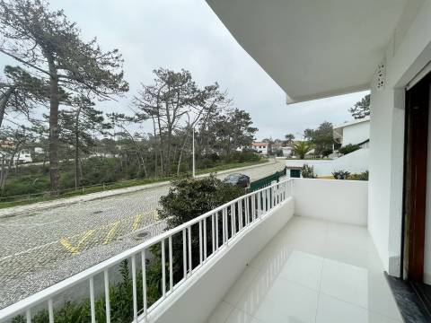 Apartamento T3 / S. Pedro de Moel / Praia / Marinha Grande