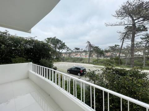 Apartamento T3 / S. Pedro de Moel / Praia / Marinha Grande