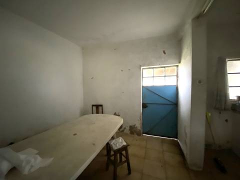 Moradias /São Simão de Litem / Pombal