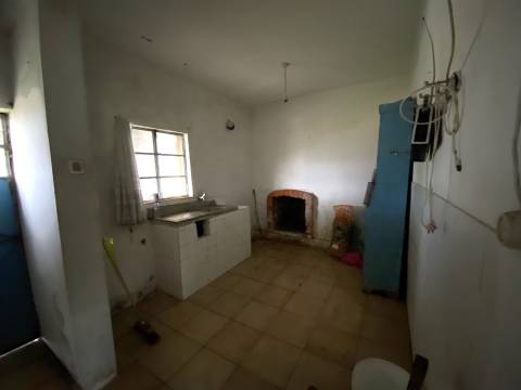 Moradias /São Simão de Litem / Pombal