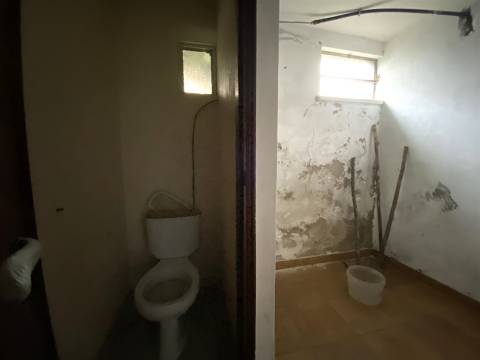 Moradias /São Simão de Litem / Pombal