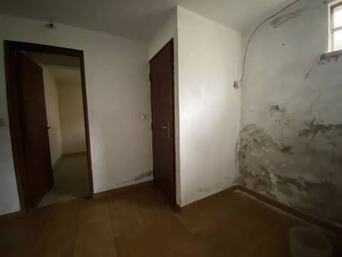 Moradias /São Simão de Litem / Pombal