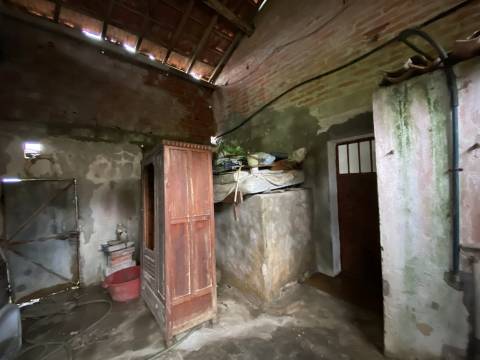 Moradias /São Simão de Litem / Pombal