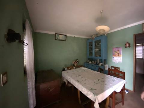 Moradias /São Simão de Litem / Pombal