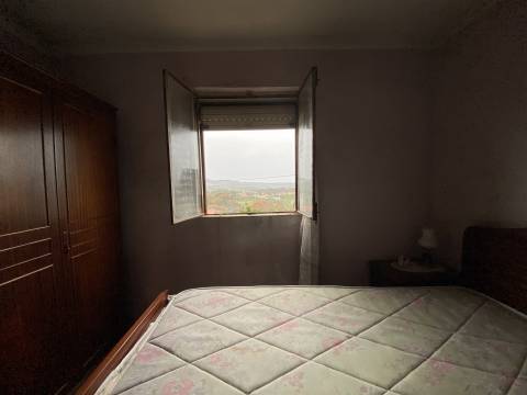 Moradias /São Simão de Litem / Pombal