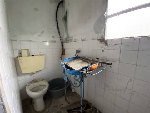 Moradias /São Simão de Litem / Pombal