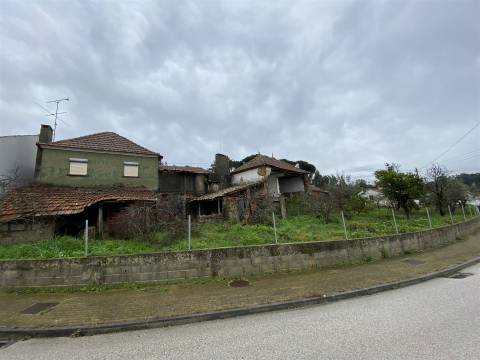 Moradias /São Simão de Litem / Pombal