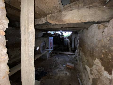 Moradias /São Simão de Litem / Pombal