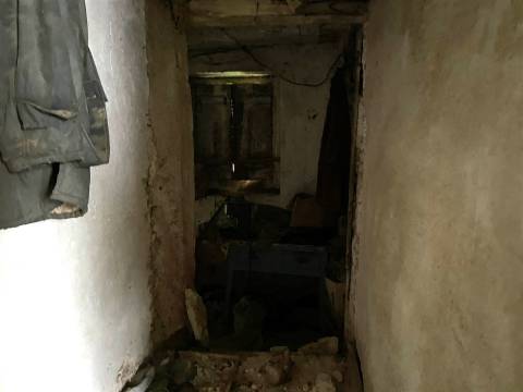 Moradias /São Simão de Litem / Pombal