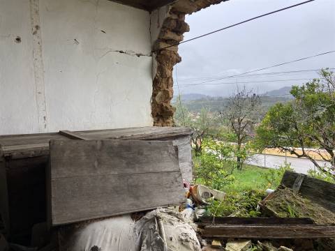 Moradias /São Simão de Litem / Pombal