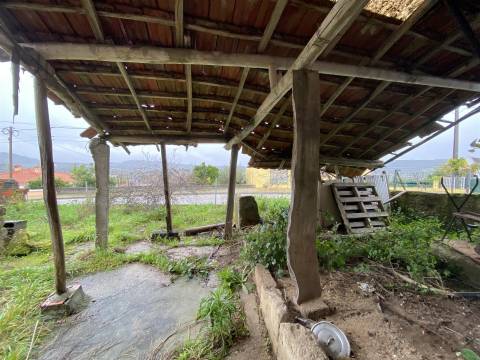 Moradias /São Simão de Litem / Pombal