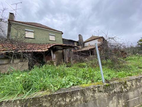 Moradias /São Simão de Litem / Pombal