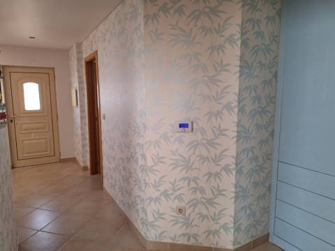 Moradia T5 / Geminada / Carvide / Monte Real