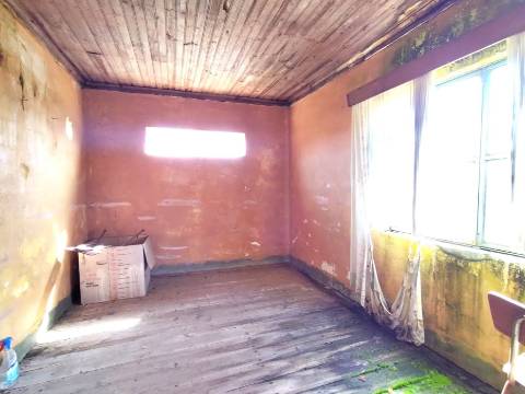 Moradia T2 / Vila Facaia / Pedrógão Grande / Leiria