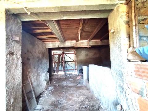 Moradia T2 / Vila Facaia / Pedrógão Grande / Leiria