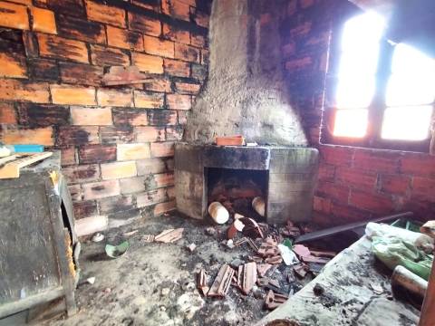 Moradia T2 / Vila Facaia / Pedrógão Grande / Leiria