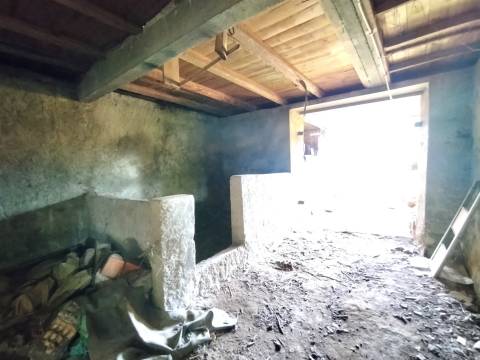 Moradia T2 / Vila Facaia / Pedrógão Grande / Leiria