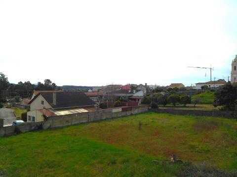 Terreno / Milagres /Leiria