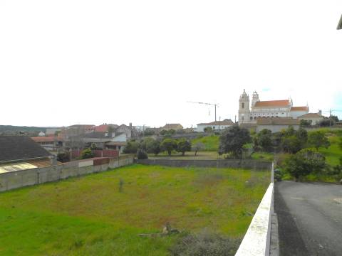 Terreno / Milagres /Leiria