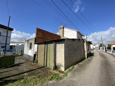 Moradia T3 / Leiria Gare  / Marrazes e Barosa/ Leiria