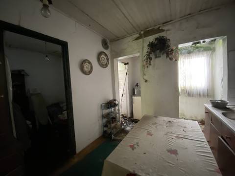 Moradia T3 / Leiria Gare  / Marrazes e Barosa/ Leiria