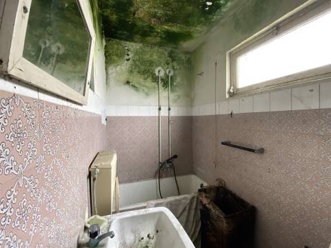 Moradia T3 / Leiria Gare  / Marrazes e Barosa/ Leiria