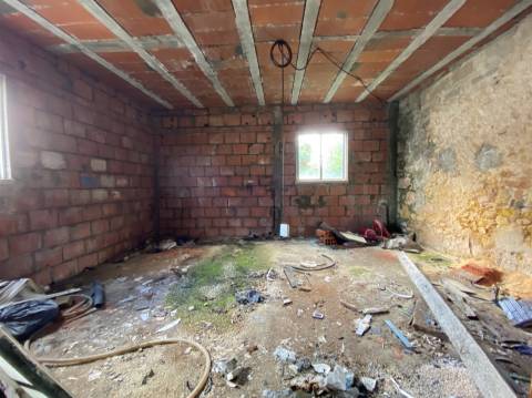 Moradia T3 / Leiria Gare  / Marrazes e Barosa/ Leiria