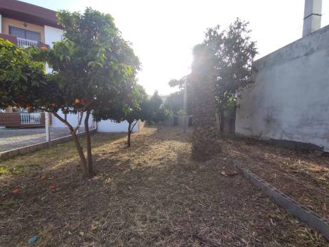 Moradia T3 / Leiria Gare  / Marrazes e Barosa/ Leiria