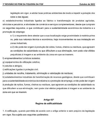 Terreno  Venda em Maiorca,Figueira da Foz