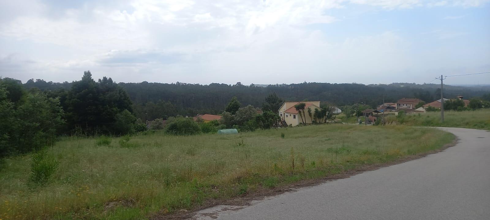 Terreno / Souto da Carpalhosa / Leiria