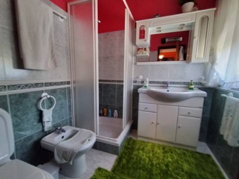 Moradia T4 / Armazém /Churrasqueira / Jardim / Quintal / Espite / Ourém