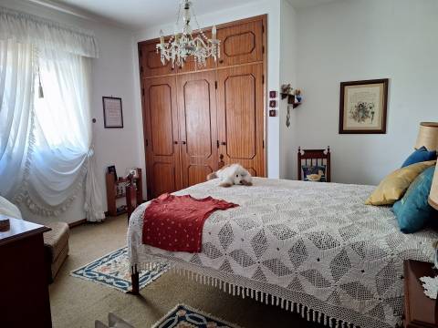 Moradia Geminada T3 Venda em Marinha Grande,Marinha Grande