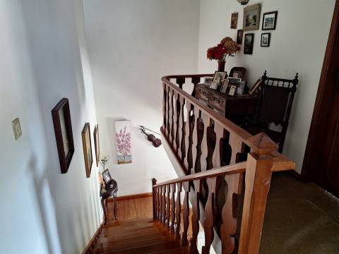 Moradia Geminada T3 Venda em Marinha Grande,Marinha Grande