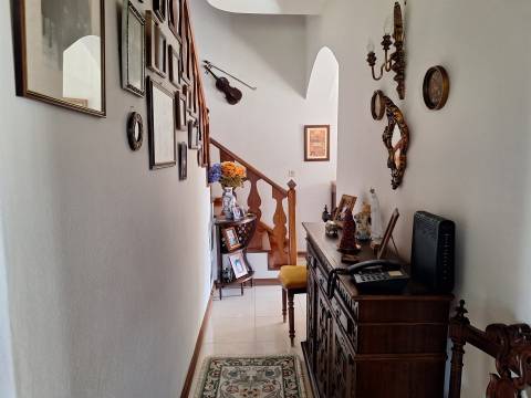 Moradia Geminada T3 Venda em Marinha Grande,Marinha Grande