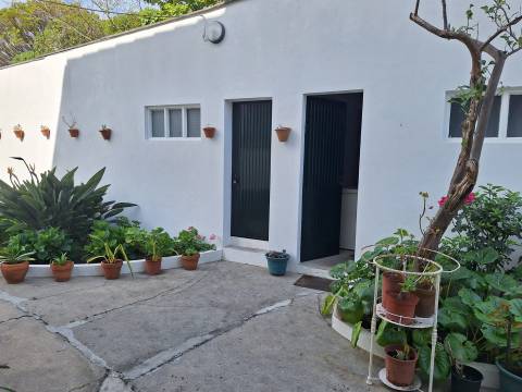 Moradia Geminada T3 Venda em Marinha Grande,Marinha Grande