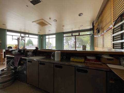 Trespasse / Cervejaria / Centro da Cidade / Marinha Grande