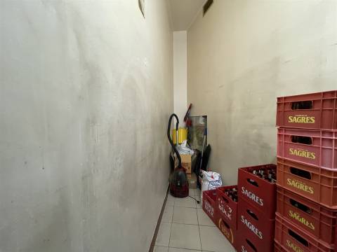 Trespasse / Cervejaria / Centro da Cidade / Marinha Grande