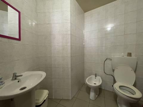 Trespasse / Cervejaria / Centro da Cidade / Marinha Grande