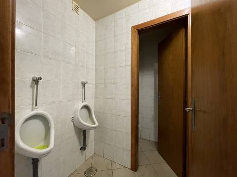 Trespasse / Cervejaria / Centro da Cidade / Marinha Grande