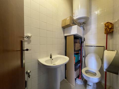 Trespasse / Cervejaria / Centro da Cidade / Marinha Grande