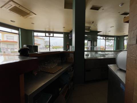 Trespasse / Cervejaria / Centro da Cidade / Marinha Grande