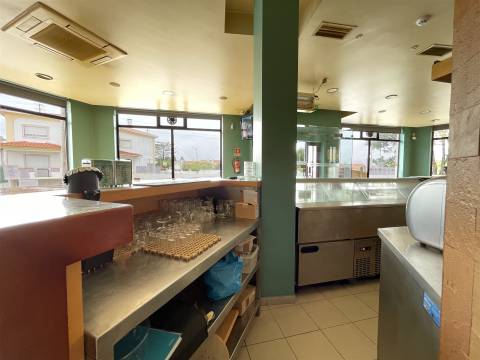 Trespasse / Cervejaria / Centro da Cidade / Marinha Grande