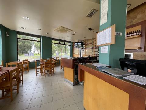 Trespasse / Cervejaria / Centro da Cidade / Marinha Grande