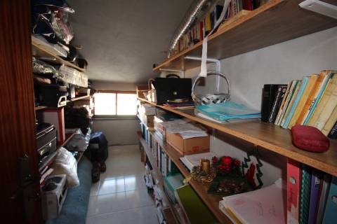 Moradia T5 / Terreno / Coimbrão / Leiria