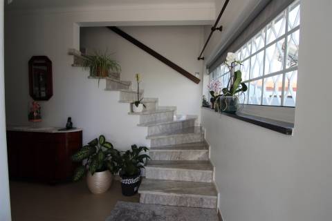 Moradia T5 / Terreno / Coimbrão / Leiria