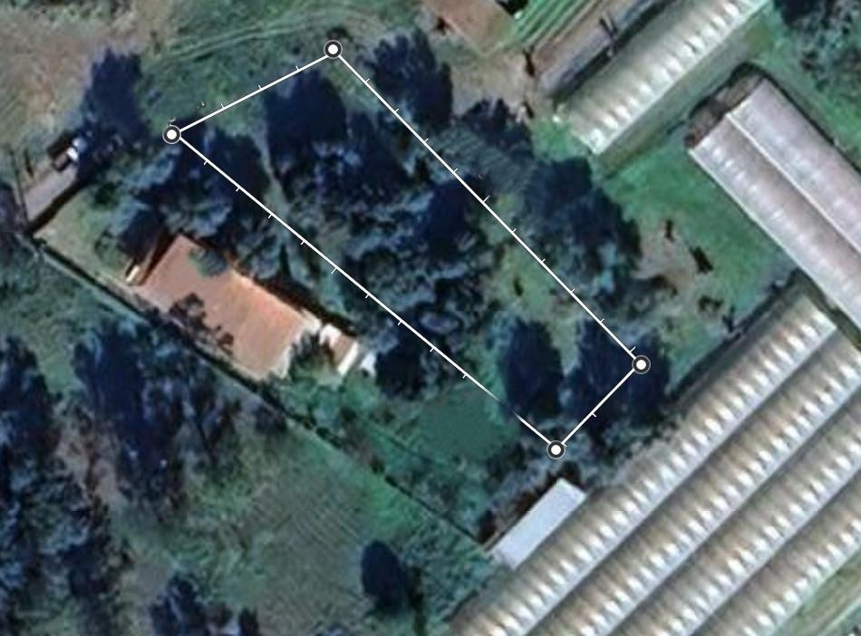 Terreno para construção / 914m2 /Lagoa / Ortigosa / Leiria