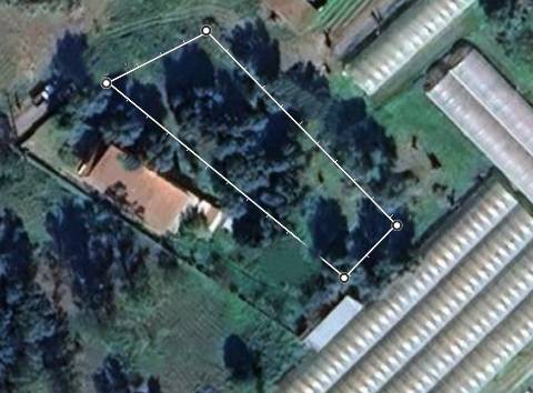 Terreno para construção / 914m2 /Lagoa / Ortigosa / Leiria