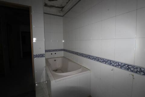 Moradia T3/ Anexos / Caranguejeira / Leiria